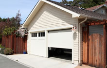 Bomby garage construction leads