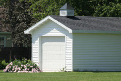 Bomby outbuilding construction costs